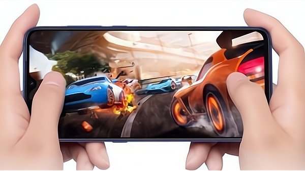 Game Turbo游戏加速 游戏截图